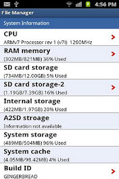 File Manager by PolarBear soft poster 3