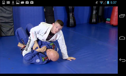 BigStrong7, Bottom Position(圖6)-速報App
