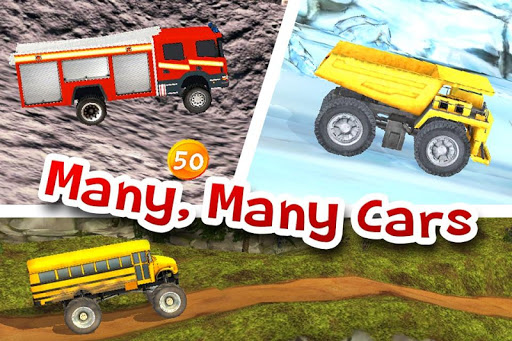 免費下載賽車遊戲APP|MONSTER TRUCK RACE GAME app開箱文|APP開箱王