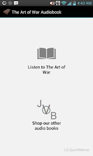 The Art of War Audiobook