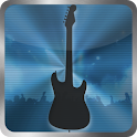 Real Toy Guitar logo
