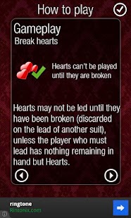 How to get Hearts Deluxe Online Free 1.7 apk for android