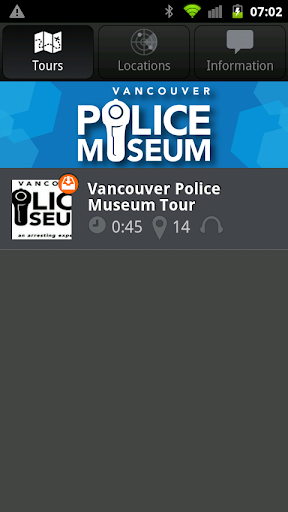 Vancouver Police Museum