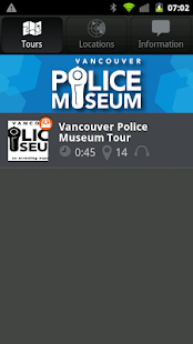 Lastest Vancouver Police Museum APK