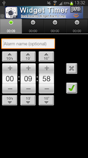 Widget Timer(圖2)-速報App