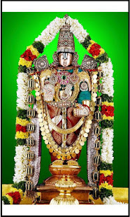 Sri Venkateswara Swamy Mantram(圖1)-速報App