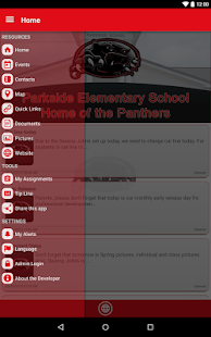 Parkside Elementary School Screenshots 2