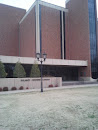 Dulaney-Browne Library
