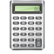 Big Number Calculator 1.2 Icon