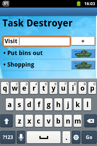 免費下載生產應用APP|Task Destroyer app開箱文|APP開箱王