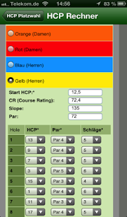 How to install Golf-Index PRO patch 2.0.3 apk for bluestacks