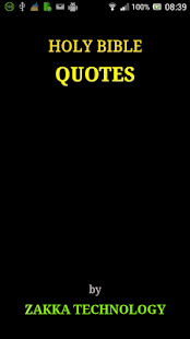 How to install HOLY BIBLE QUOTES 1.1 apk for android