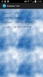Free Antenna Tool APK for Android