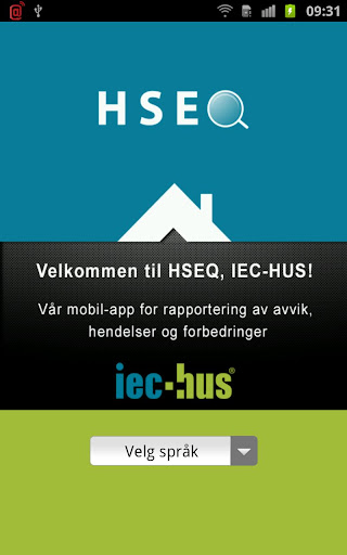 iec-hus HSEQ