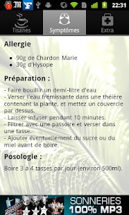 Tisanes et Infusions(圖3)-速報App