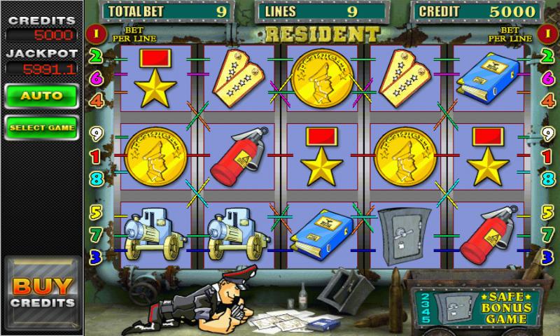 Real Slots 2 - mega slots pack Screen 2