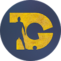 The GAME by Ronaldo icon