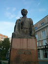 Памятник Свердлову