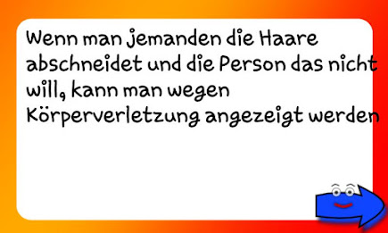 Dinge die man wissen sollte poster 2