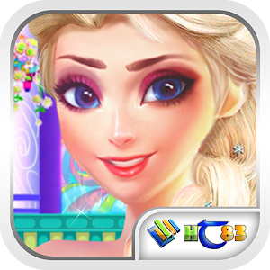 Princess Hair Salon 1.0
