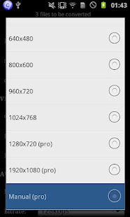 ARMV7 NEON VidCon Codec(圖6)-速報App