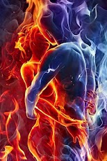 Burning Love ����