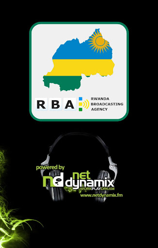 Radio Rwanda