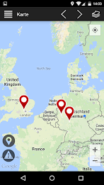 travelload trip planner poster 2