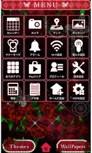 幻想主題 歌德式玫瑰(圖3)-速報App