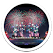 Vibe Fireworks Live Wallpaper icon