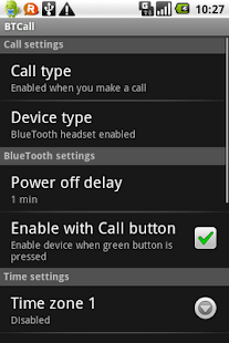 Free Download BTCall - Bluetooth auto on/off APK