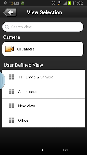 ISMP Mobile Client