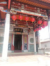 靈濟廟