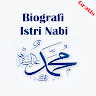 Biografi Lengkap Istri Nabi Application icon