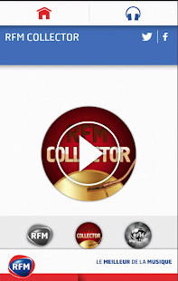 RFM, le meilleur de la musique(圖3)-速報App