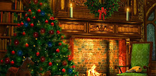 The Night Before Christmas LWP APK