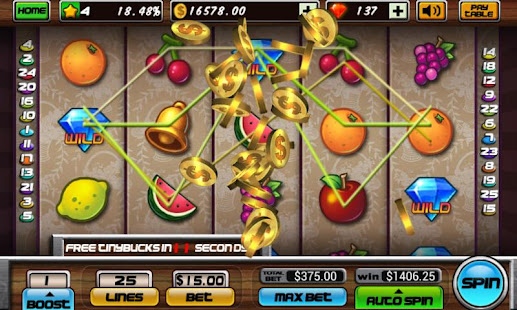 Slot Machine(圖4)-速報App
