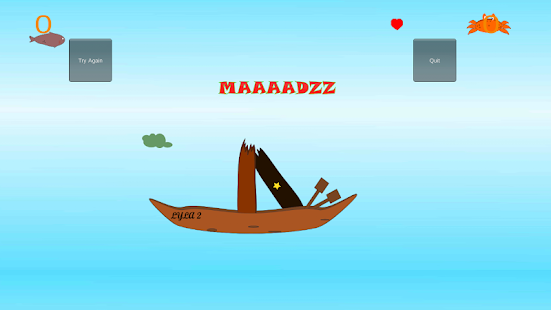 Download Crazy Canoe Guy APK for PC