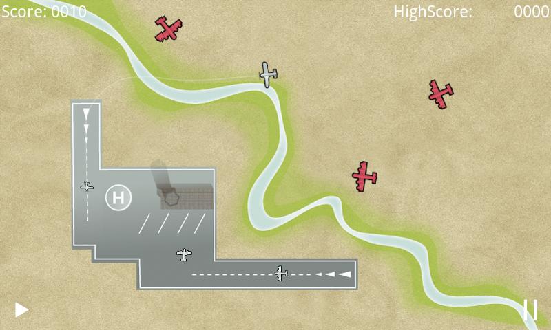 Air Control Lite Android