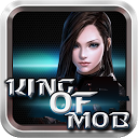 King of Mob mobile app icon
