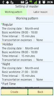 attendance & salary management(圖7)-速報App