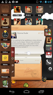 TSF Launcher 3D Shell(圖3)-速報App