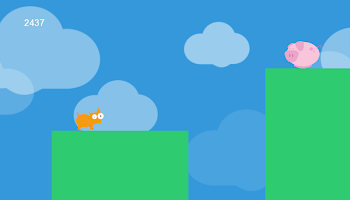 Rover Cat - poop the world! APK Screenshot #10