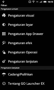 GO LauncherEX Indonesia langua(圖2)-速報App