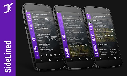 How to get SideLined 1.00 mod apk for pc