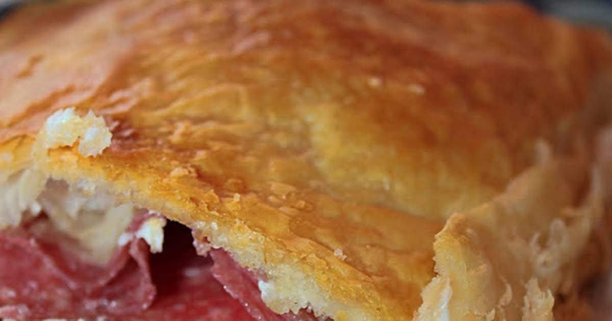 10 Best Hard Salami Recipes