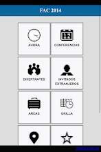 Congreso ANA 2014 APK Download for Android