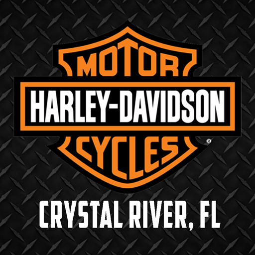 Harley-Davidson of Crystal Riv 商業 App LOGO-APP開箱王