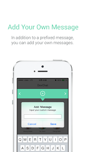 How to get DovChat 1.0.0 mod apk for android