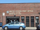 Canarsie station post office